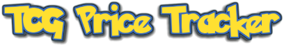 TCG Price Tracker Logo